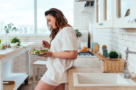 Smart Habits To Improve Your Overall Health