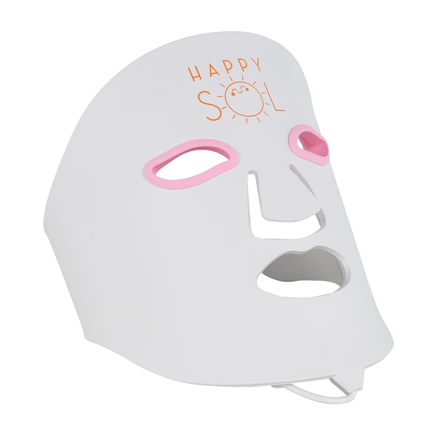 Light Therapy Face Mask