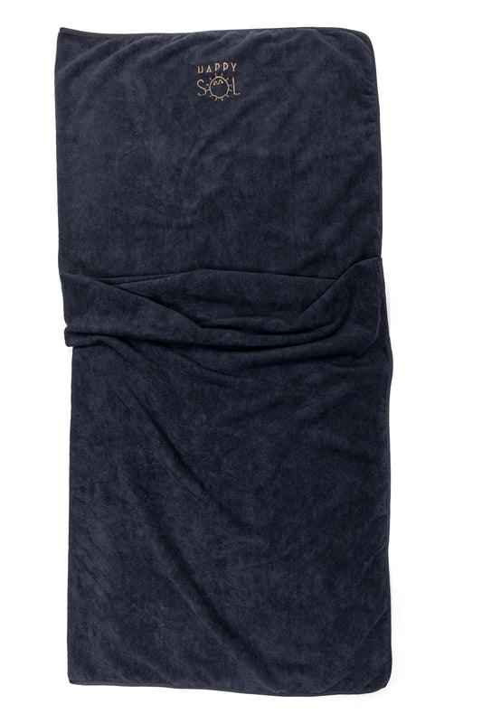Sauna Blanket Towel Insert
