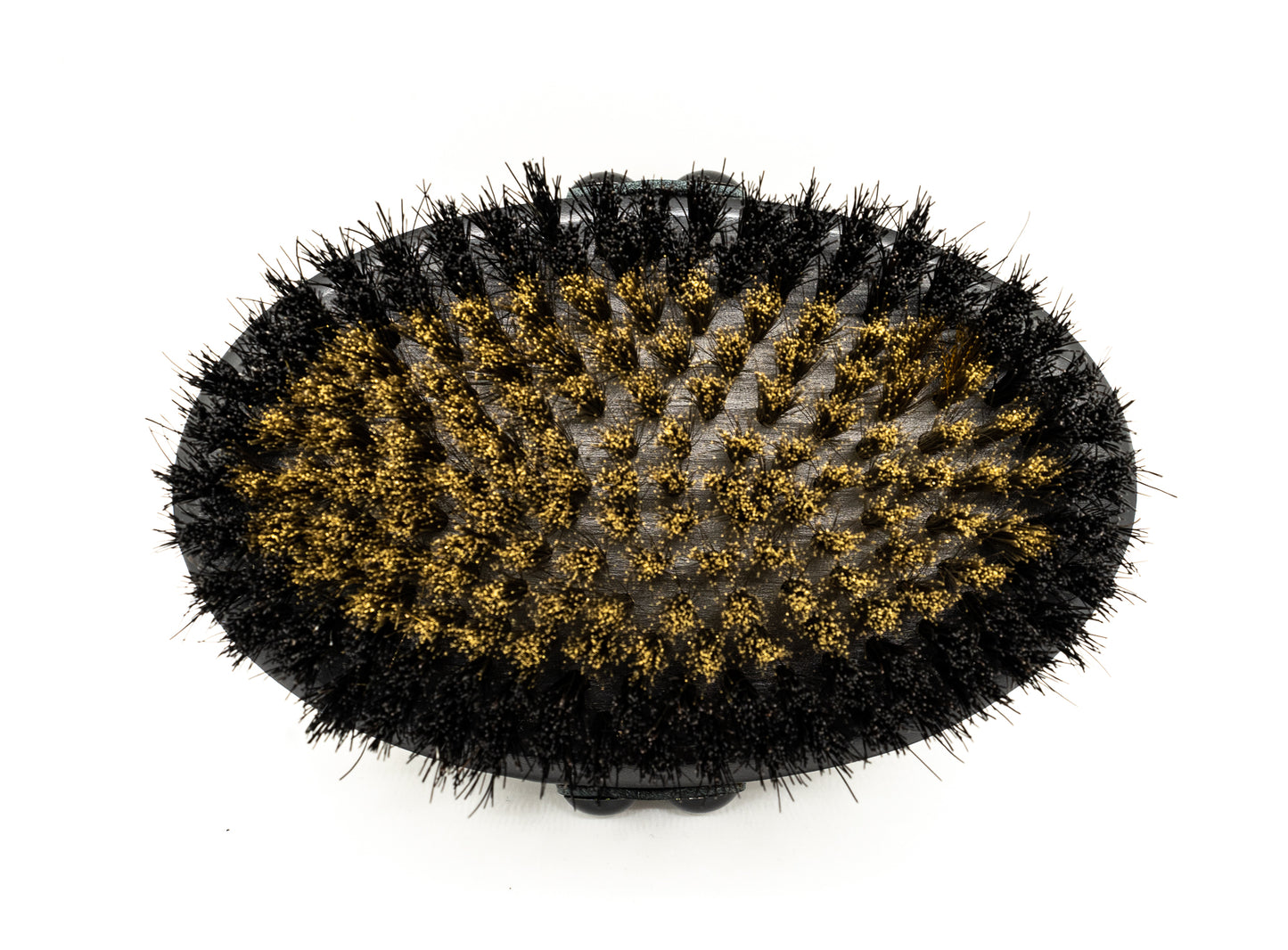 Copper Body Brush