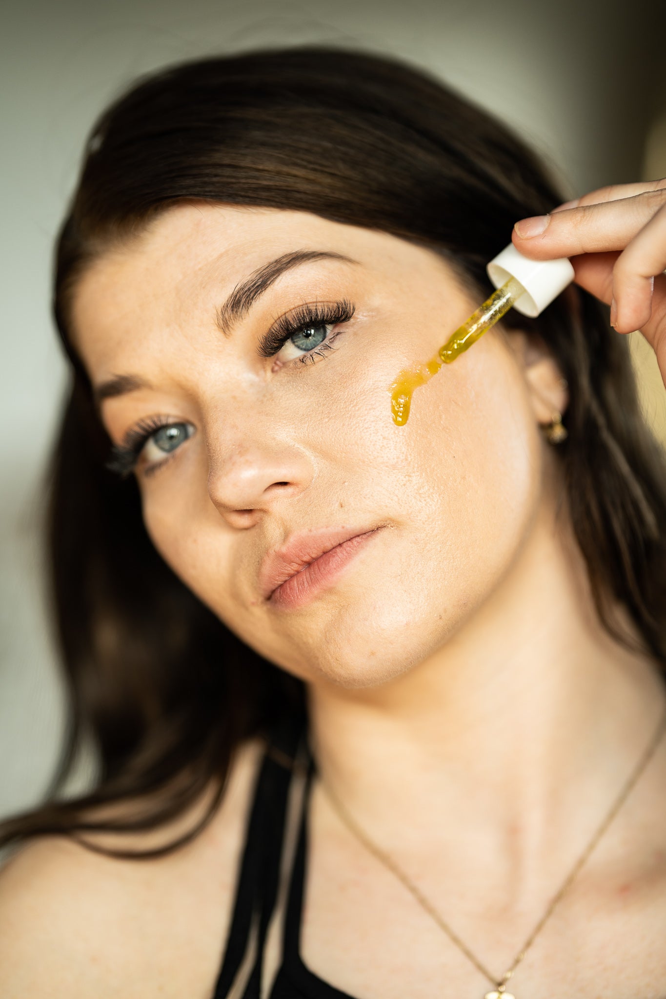 Blue Tansy & Berry Hydrating Serum