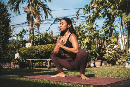 Flex your body and mind with yoga: A journey to holistic well-being