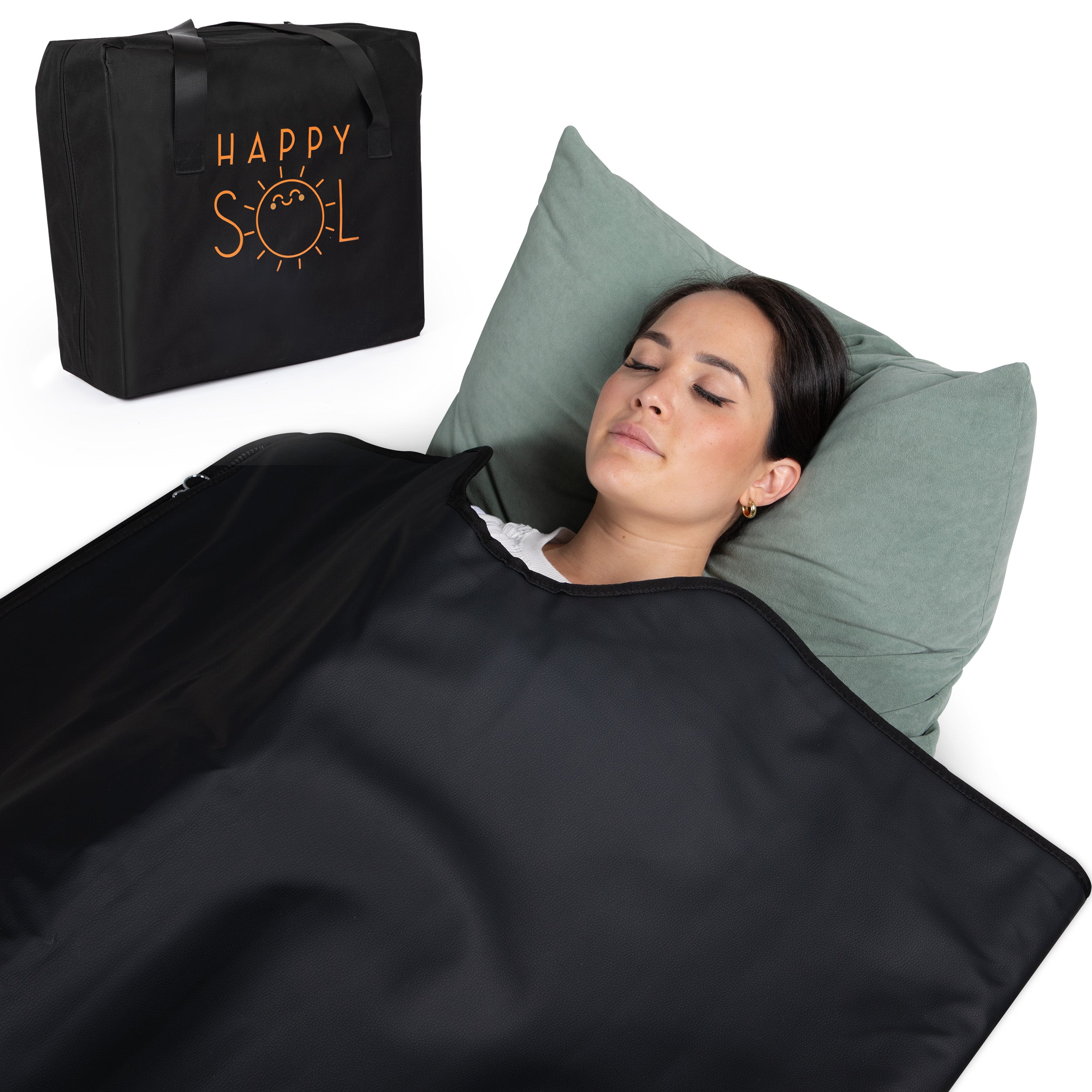 Large Infrared Sauna Blanket