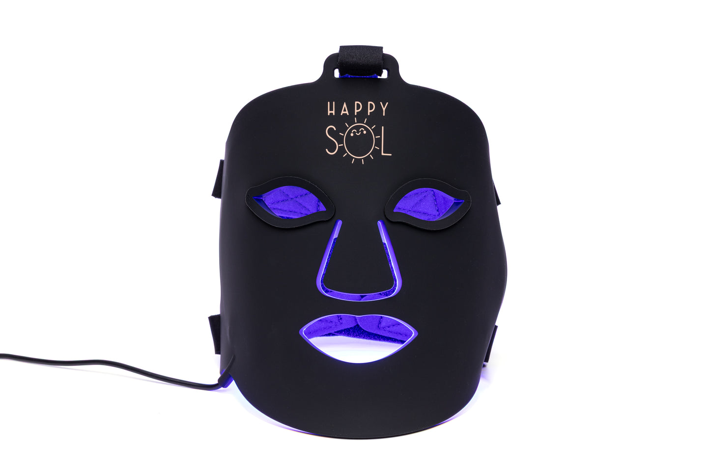 Light Therapy Face Mask-New and Improved Design