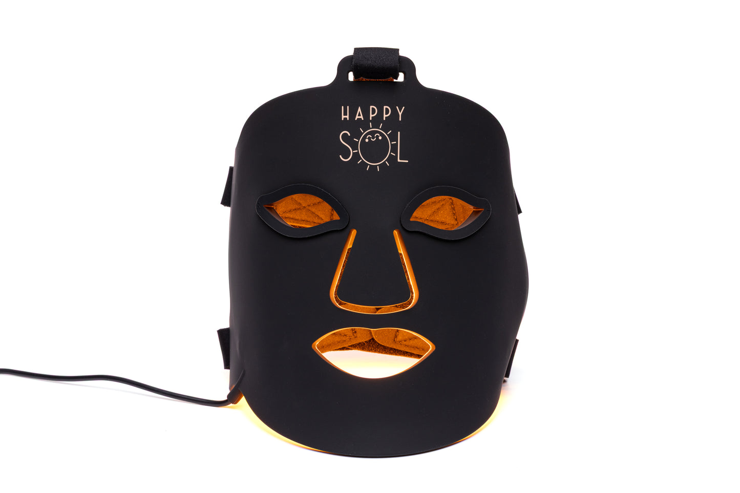 Light Therapy Face Mask-New and Improved Design