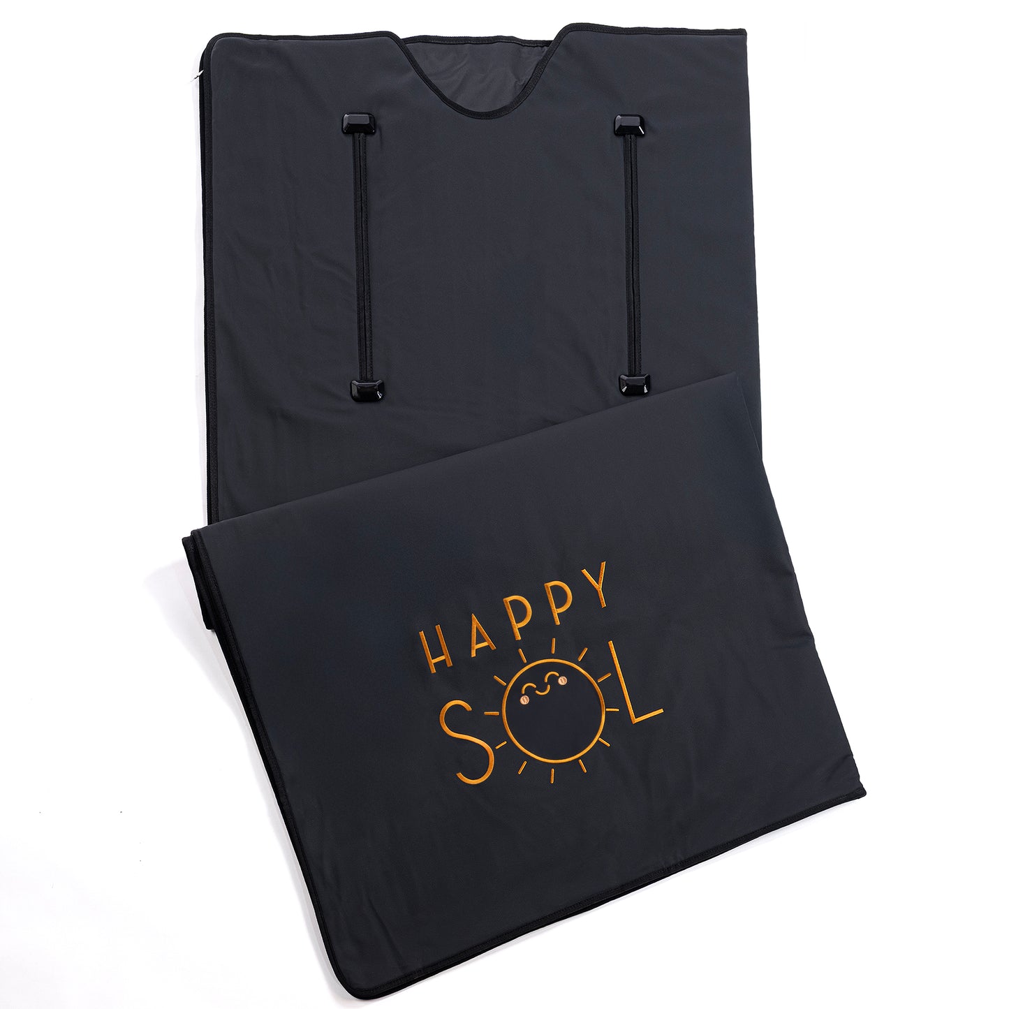 Infrared Sauna Blanket With Arm Holes