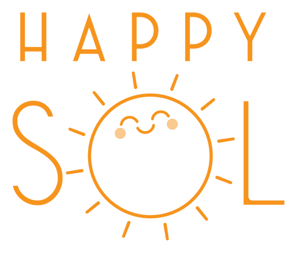 Happy Sol Wellness