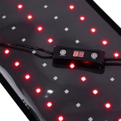 Red Light Therapy Belt