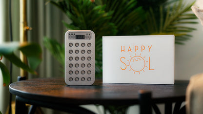 Mini Go Red Light Therapy