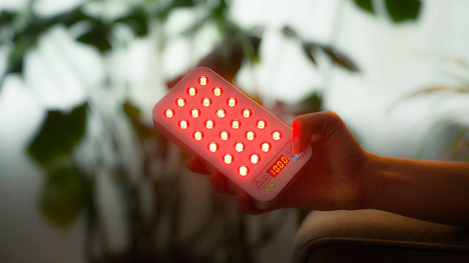 Mini Go Red Light Therapy – Happy Sol Wellness