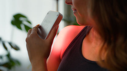 Mini Go Red Light Therapy
